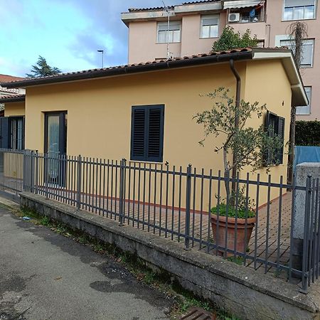 Апартаменты A Casa Di Amici Ареццо Экстерьер фото